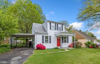 812 WADE AVE, Rockville, MD 20851