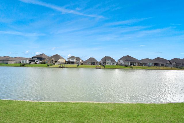 2714 Newport Lake Boulevard, Manvel, TX 77578