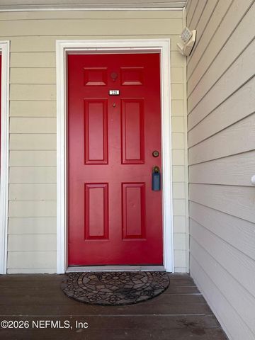 31183 PARADISE CMNS 721, Fernandina Beach, FL 32034