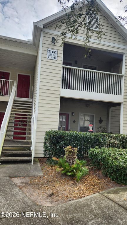 31183 PARADISE CMNS 721, Fernandina Beach, FL 32034