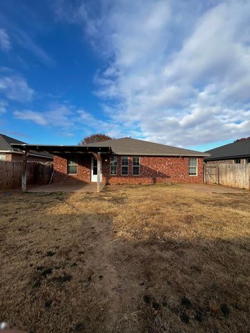 2317 99th Street, Lubbock, TX 79423