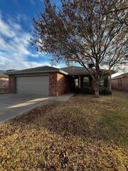 2317 99th Street, Lubbock, TX 79423