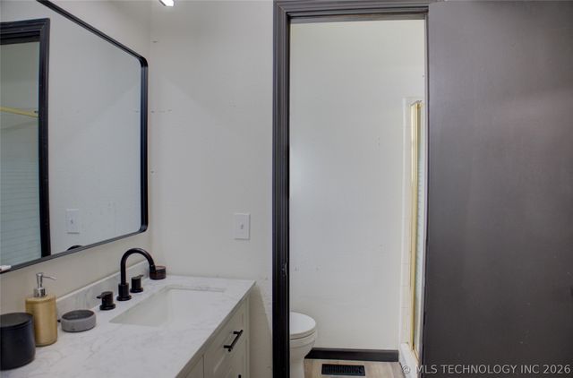 12360 E 13th Place, Tulsa, OK 74128