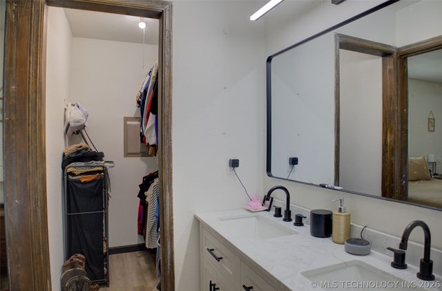 12360 E 13th Place, Tulsa, OK 74128