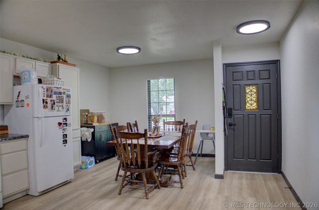 12360 E 13th Place, Tulsa, OK 74128