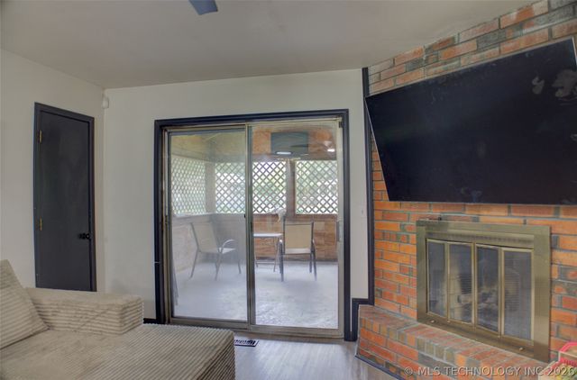 12360 E 13th Place, Tulsa, OK 74128