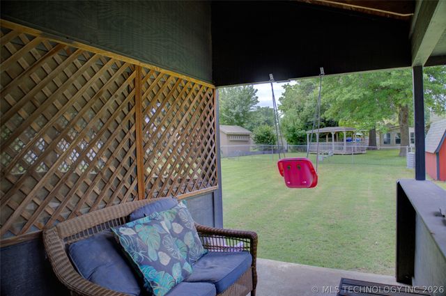 12360 E 13th Place, Tulsa, OK 74128