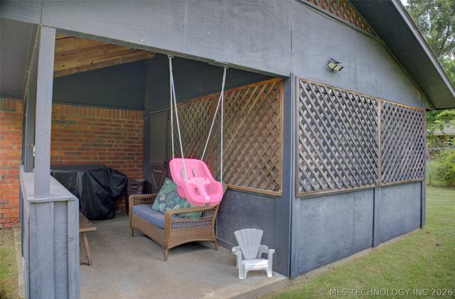 12360 E 13th Place, Tulsa, OK 74128