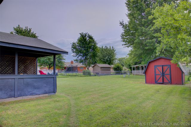 12360 E 13th Place, Tulsa, OK 74128