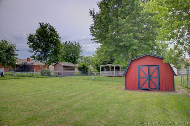 12360 E 13th Place, Tulsa, OK 74128