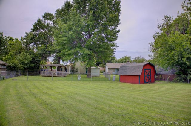 12360 E 13th Place, Tulsa, OK 74128