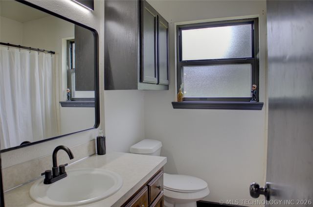 12360 E 13th Place, Tulsa, OK 74128