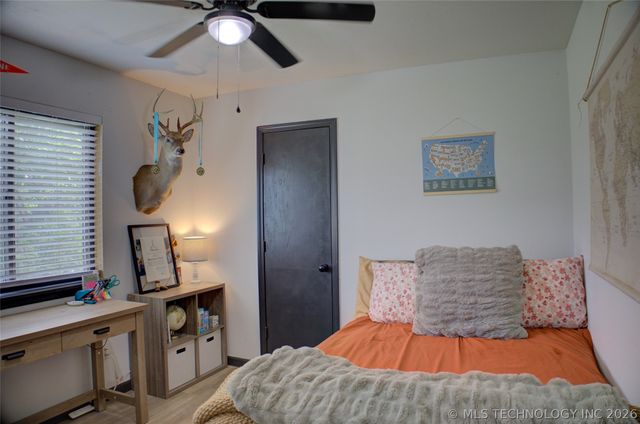 12360 E 13th Place, Tulsa, OK 74128