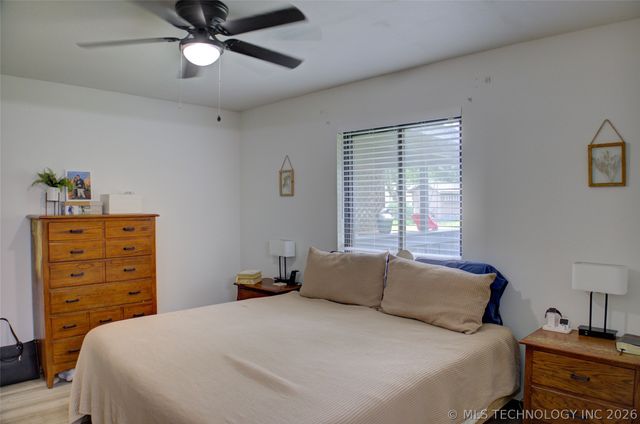 12360 E 13th Place, Tulsa, OK 74128