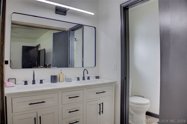 12360 E 13th Place, Tulsa, OK 74128