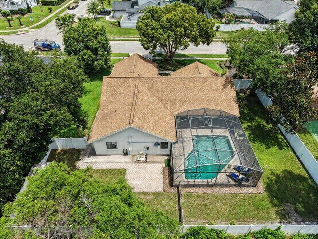 3995 HAYNES CIRCLE, Casselberry, FL 32707