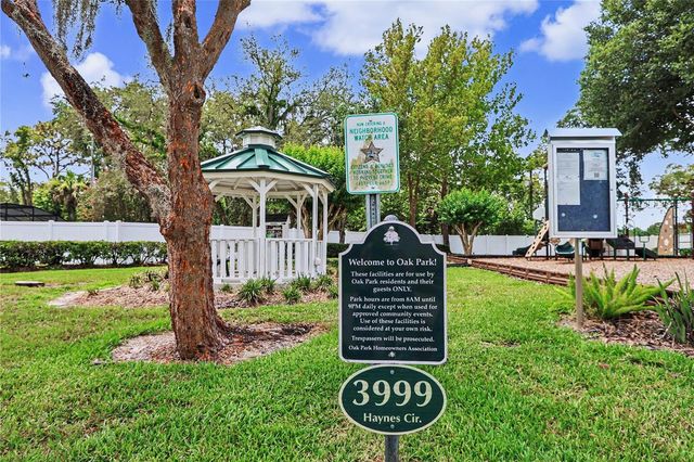 3995 HAYNES CIRCLE, Casselberry, FL 32707