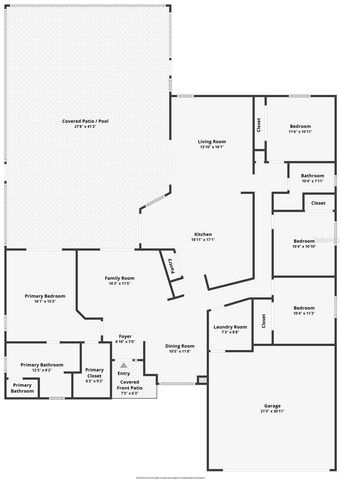 3995 HAYNES CIRCLE, Casselberry, FL 32707
