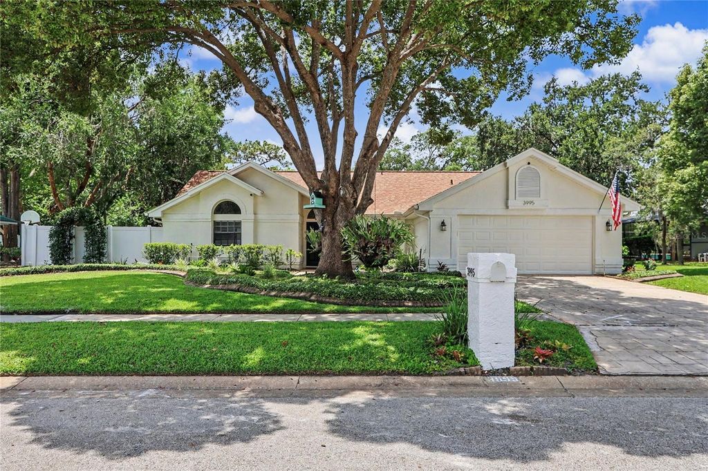 3995 HAYNES CIRCLE, Casselberry, FL 32707