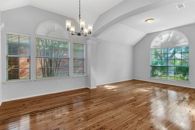 1303 Hillcrest Drive, Allen, TX 75002