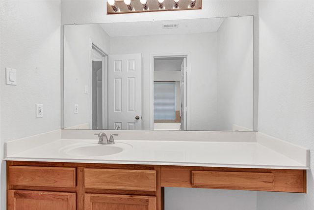 1303 Hillcrest Drive, Allen, TX 75002