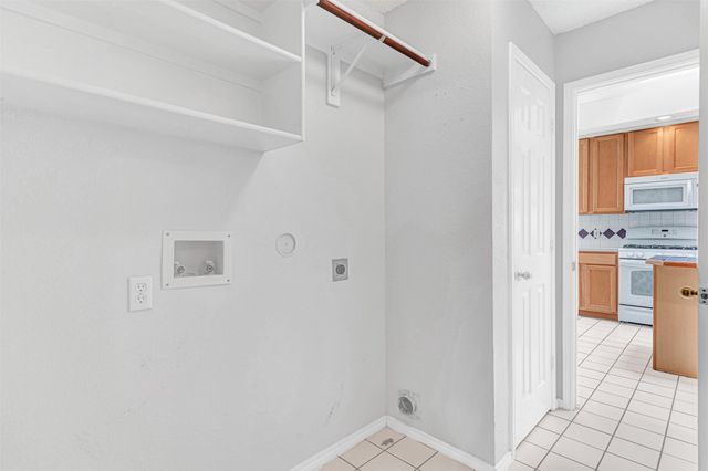 1303 Hillcrest Drive, Allen, TX 75002