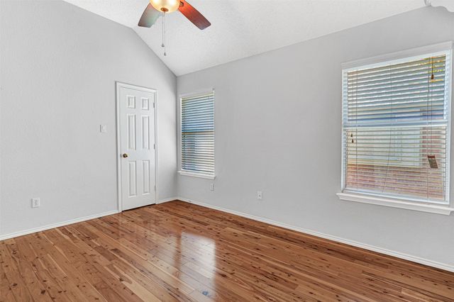 1303 Hillcrest Drive, Allen, TX 75002