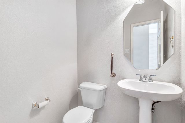 1303 Hillcrest Drive, Allen, TX 75002