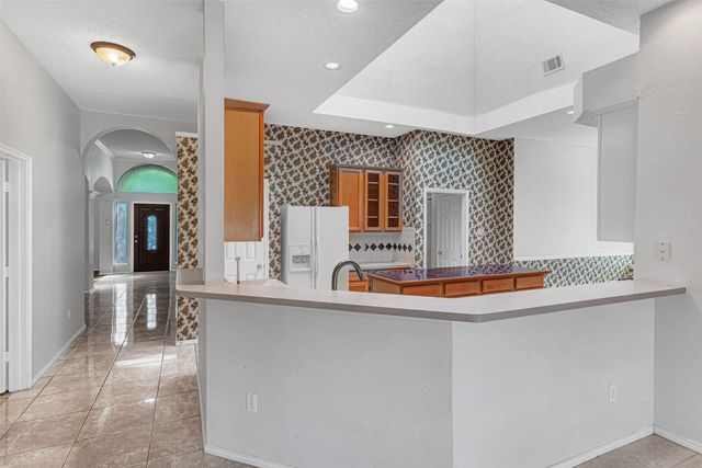 1303 Hillcrest Drive, Allen, TX 75002