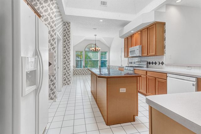 1303 Hillcrest Drive, Allen, TX 75002