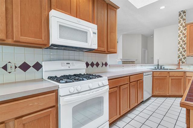 1303 Hillcrest Drive, Allen, TX 75002