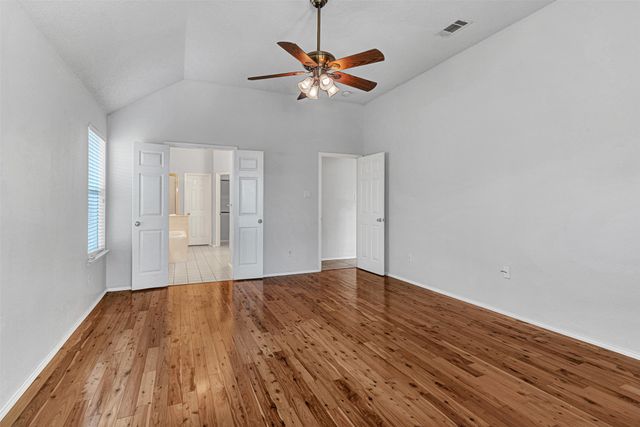 1303 Hillcrest Drive, Allen, TX 75002