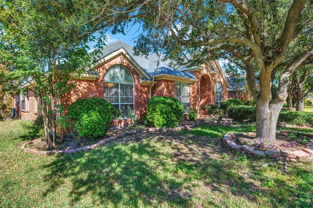 1303 Hillcrest Drive, Allen, TX 75002