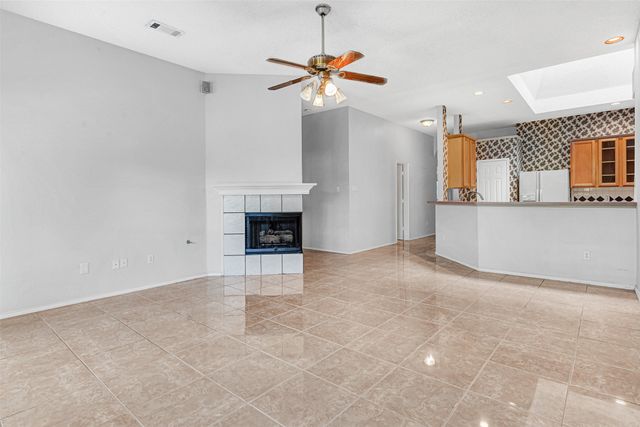 1303 Hillcrest Drive, Allen, TX 75002