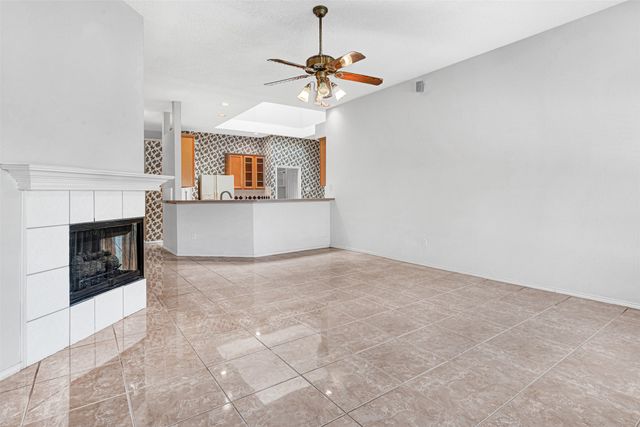 1303 Hillcrest Drive, Allen, TX 75002