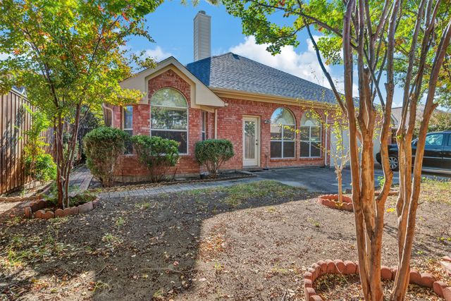 1303 Hillcrest Drive, Allen, TX 75002