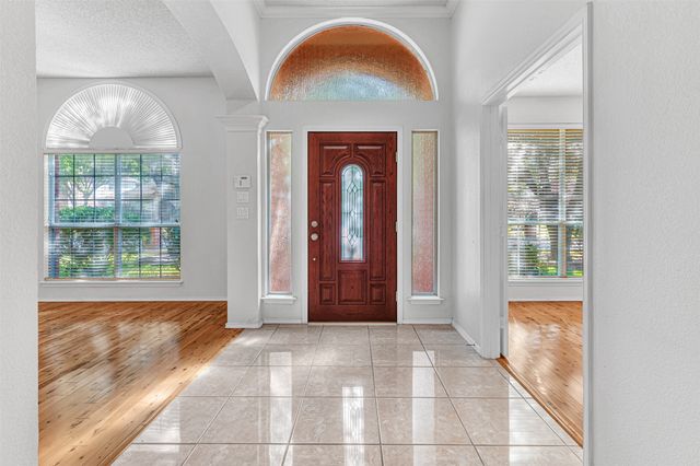 1303 Hillcrest Drive, Allen, TX 75002