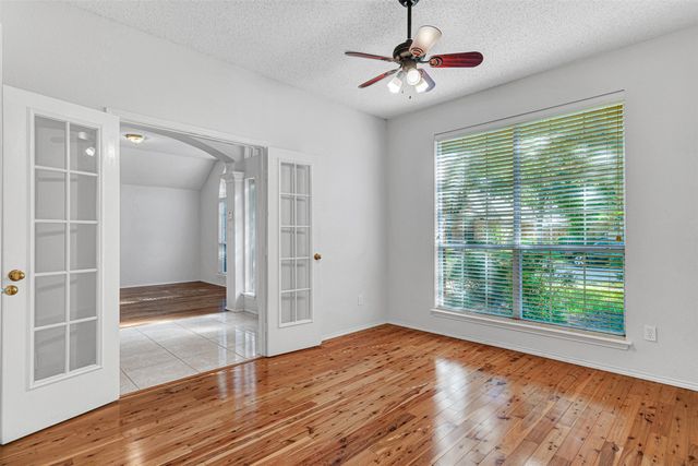 1303 Hillcrest Drive, Allen, TX 75002