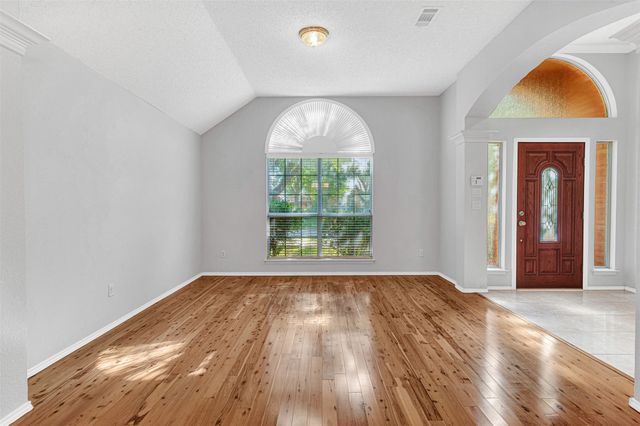 1303 Hillcrest Drive, Allen, TX 75002