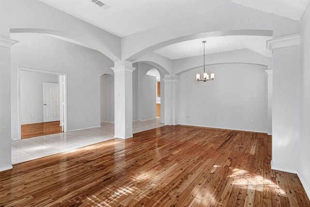 1303 Hillcrest Drive, Allen, TX 75002