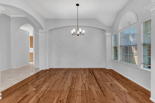 1303 Hillcrest Drive, Allen, TX 75002