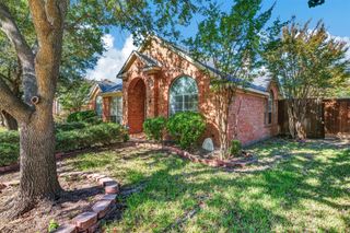 1303 Hillcrest Drive, Allen, TX 75002