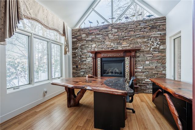 4331 Tichenor Point Drive, Canandaigua Town, NY 14424