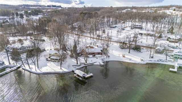 4331 Tichenor Point Drive, Canandaigua Town, NY 14424