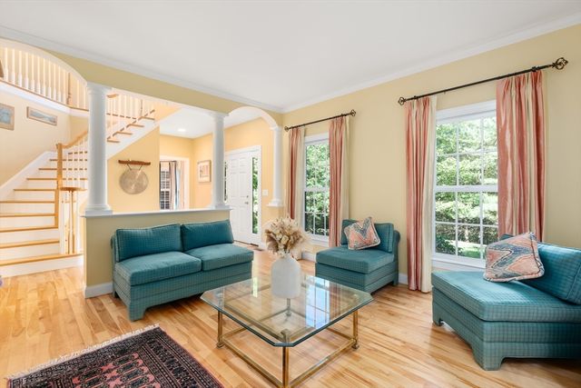 111 Dutton Road, Sudbury, MA 01776