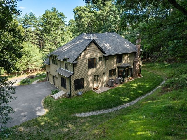 111 Dutton Road, Sudbury, MA 01776