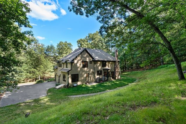 111 Dutton Road, Sudbury, MA 01776