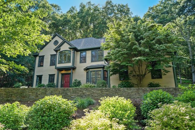 111 Dutton Road, Sudbury, MA 01776