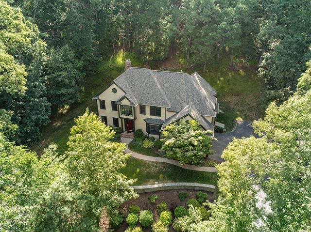 111 Dutton Road, Sudbury, MA 01776