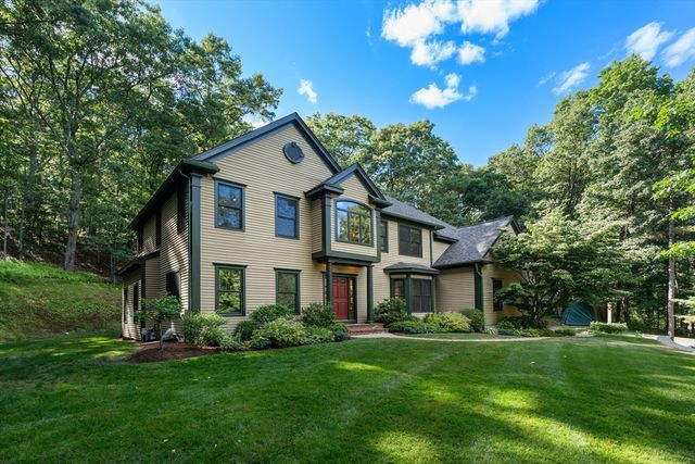 111 Dutton Road, Sudbury, MA 01776